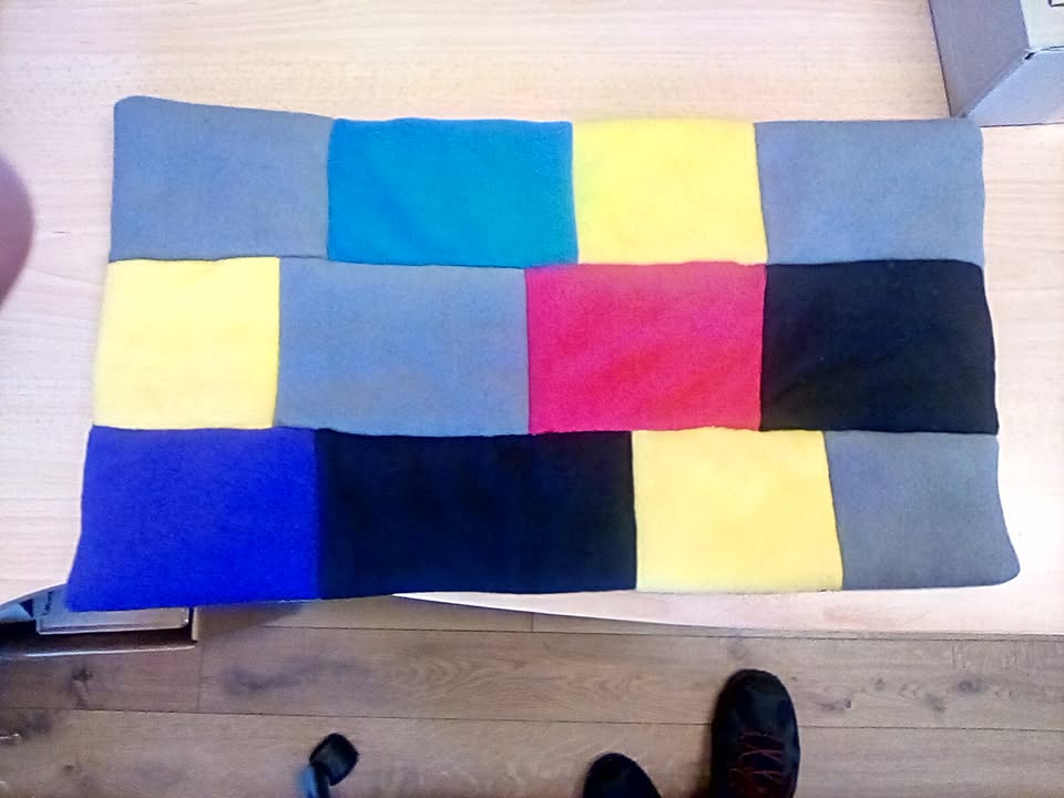 Rag Tag n Textile