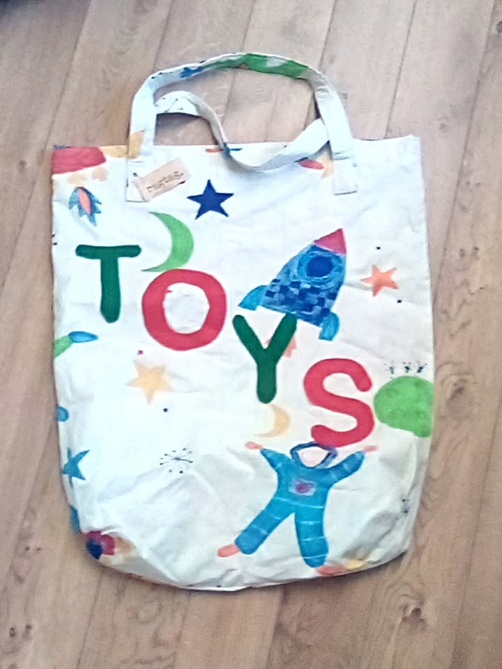 Rag Tag n Textile