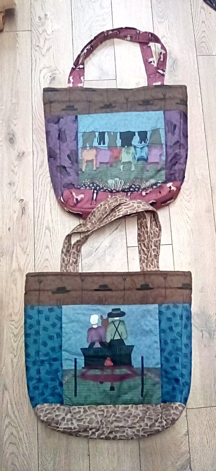 Rag Tag n Textile